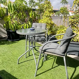 3* Hotel La Palmera Boutique