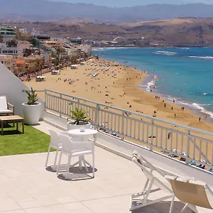 3* Hotel Luz Playa